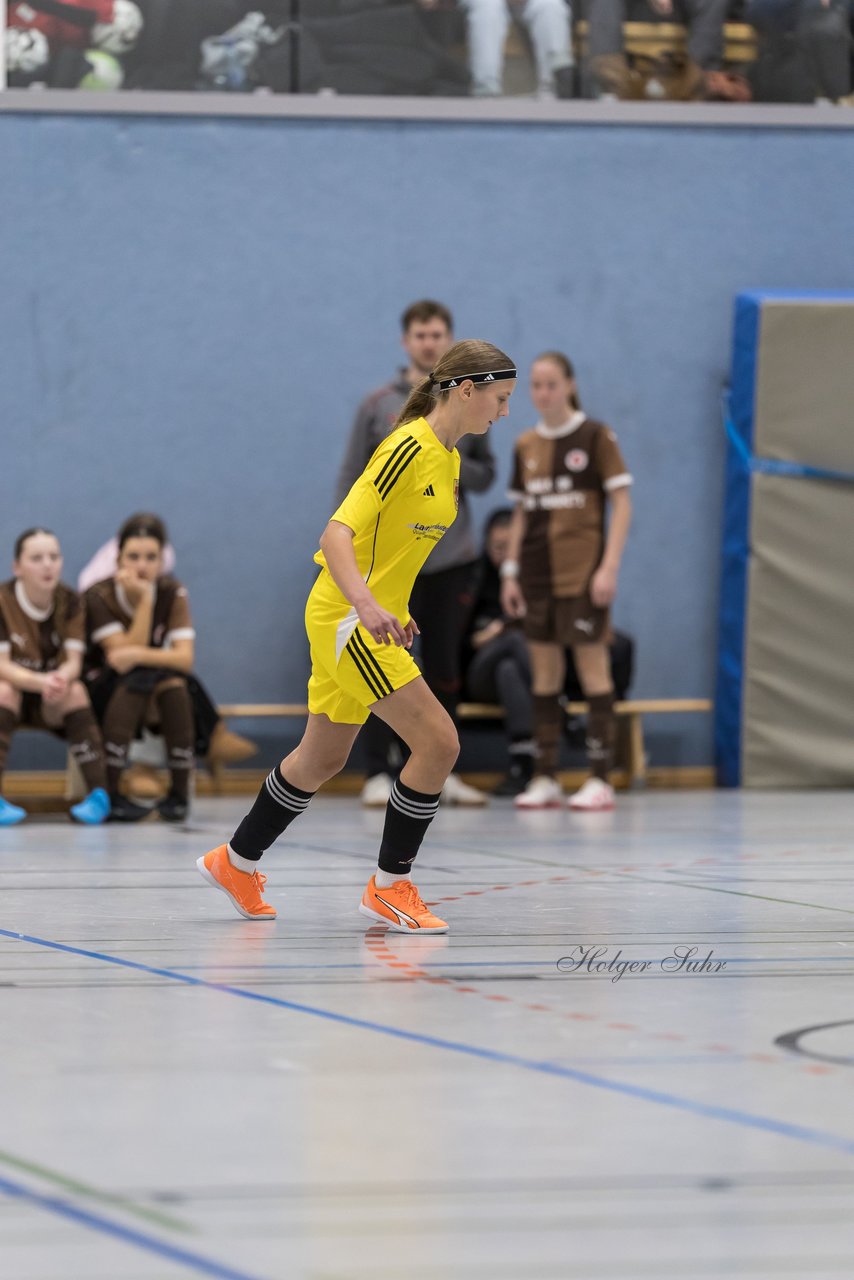 Bild 401 - wCJ Loewinnen Cup C1